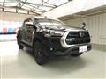 2021 Toyota Hilux Truck