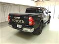 2021 Toyota Hilux Truck