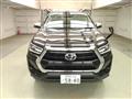 2021 Toyota Hilux Truck