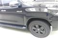 2021 Toyota Hilux Truck