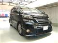 2013 Toyota Vellfire