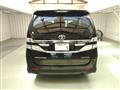 2013 Toyota Vellfire