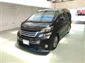 2013 Toyota Vellfire
