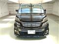 2013 Toyota Vellfire