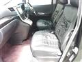 2013 Toyota Vellfire
