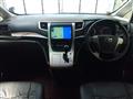 2013 Toyota Vellfire