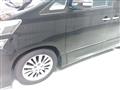 2013 Toyota Vellfire