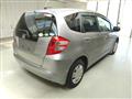 2009 Honda Fit