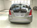 2009 Honda Fit