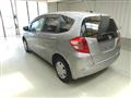 2009 Honda Fit