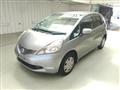 2009 Honda Fit