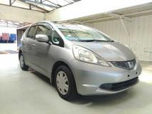 2009 Honda Fit