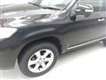 2011 Toyota Vanguard
