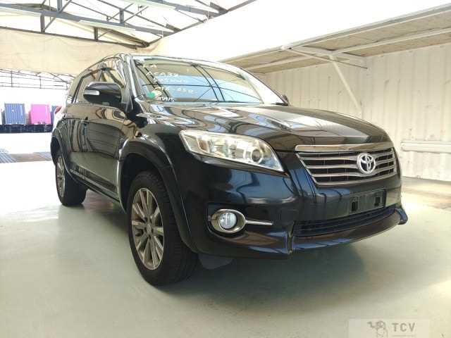 2013 Toyota Vanguard