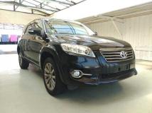 2013 Toyota Vanguard