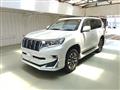 2022 Toyota Land Cruiser Prado