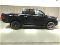 2021 Toyota Hilux Truck