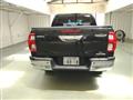 2021 Toyota Hilux Truck