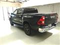 2021 Toyota Hilux Truck