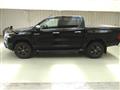 2021 Toyota Hilux Truck