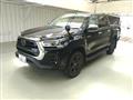 2021 Toyota Hilux Truck
