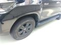 2021 Toyota Hilux Truck