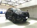 2019 Toyota Hilux Truck