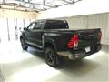 2019 Toyota Hilux Truck