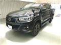 2019 Toyota Hilux Truck