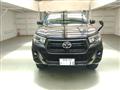 2019 Toyota Hilux Truck