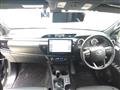 2019 Toyota Hilux Truck