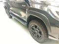 2019 Toyota Hilux Truck