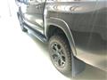 2019 Toyota Hilux Truck