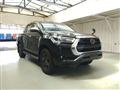 2021 Toyota Hilux Truck