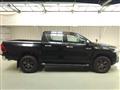 2021 Toyota Hilux Truck