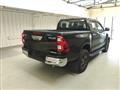 2021 Toyota Hilux Truck