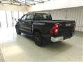 2021 Toyota Hilux Truck