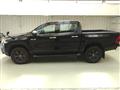 2021 Toyota Hilux Truck