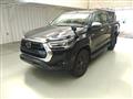 2021 Toyota Hilux Truck