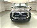 2021 Toyota Hilux Truck