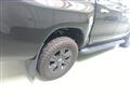 2021 Toyota Hilux Truck