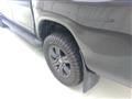 2021 Toyota Hilux Truck