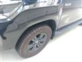 2021 Toyota Hilux Truck