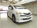 2006 Toyota Ractis
