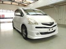 2006 Toyota Ractis