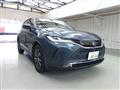 2020 Toyota Harrier