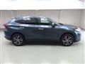 2020 Toyota Harrier