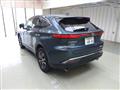2020 Toyota Harrier