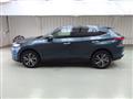 2020 Toyota Harrier