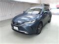 2020 Toyota Harrier
